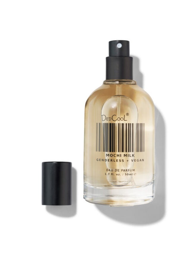 DedCool Mochi Milk Eau de Toilette  50 ML - Image 2